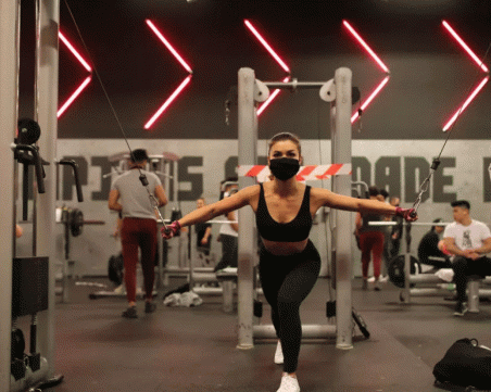 Фитнесите пред фалит, собственици - готови на протест