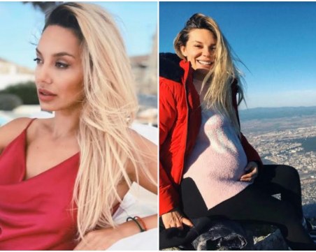 На прага на лятото Вяра Атова с вълнуващи новини