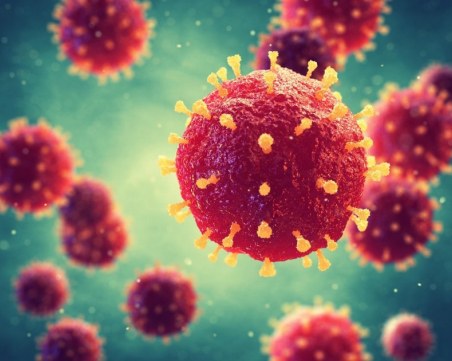 Още едно доказателство, че пушачите по-малко ги лови коронавируса