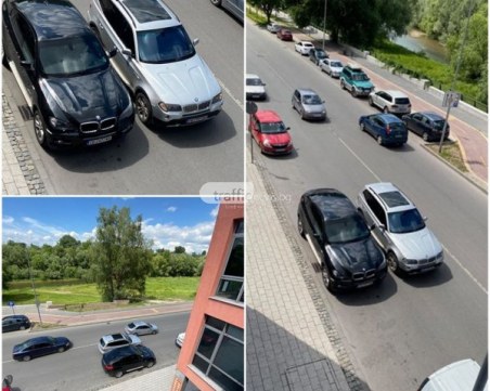 След публикация на TrafficNews: МВР-Пловдив с 