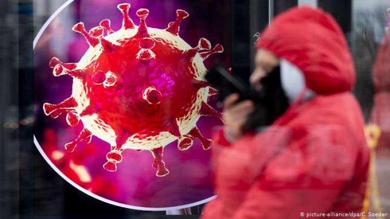 Русия лекува коронавирус с UV лъчи