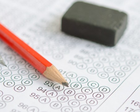 Ето ги отговорите на всички матури, провели се днес