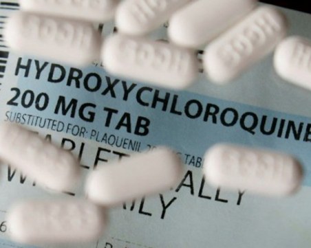 Ново 20! Подновяват кличичните изпитания с хидрохлорохин