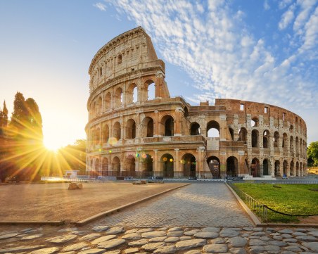 Италия отново отвори граници след почти 3 месеца