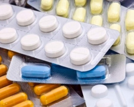 Ново проучване: Помага ли ибупрофенът при лечение на коронавирус?