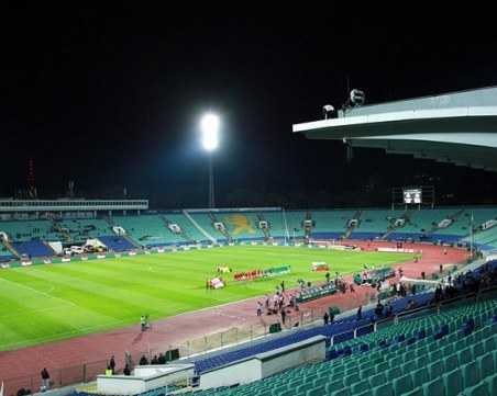 Официално, спортът се завръща! Разрешават всички събития