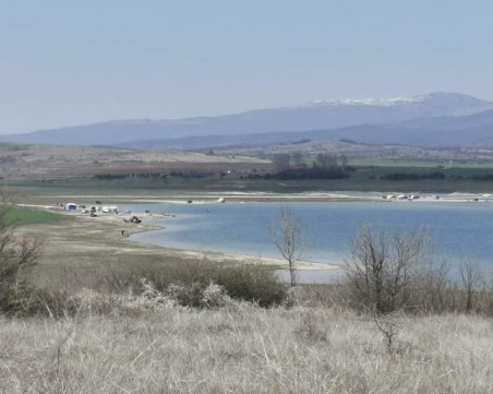 Подпомагат риболовния сектор със 17 млн. лв.