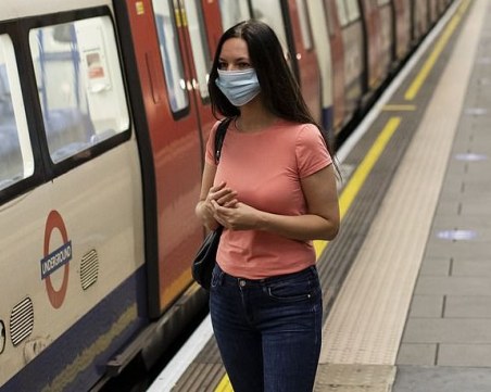 Разкриха как най-много се предава коронавирусът