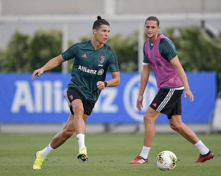 Роналдо е спечелил най-много от Инстаграм по време на пандемията