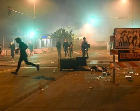 Тръмп: След Линкълн ние сме направили най-много за чернокожите