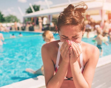 Учени: По-топлото време няма да спре коронавируса