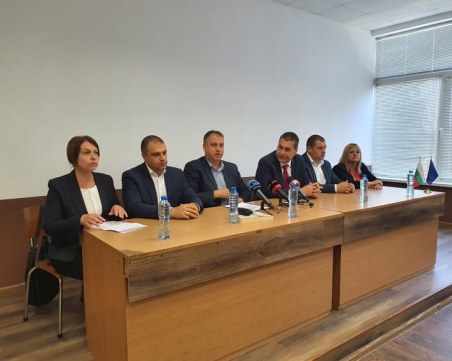 Арестуваха трима рецидивисти за жестокото нападение над възрастна жена в Белозем