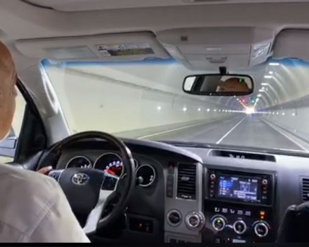 Борисов: Вече не правим първи копки, не режем и ленти! Ходим само на откривания