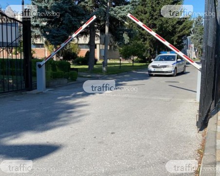 Единият от ранените при взрива край Пазарджик е с 98% изгаряния на апаратна вентилация