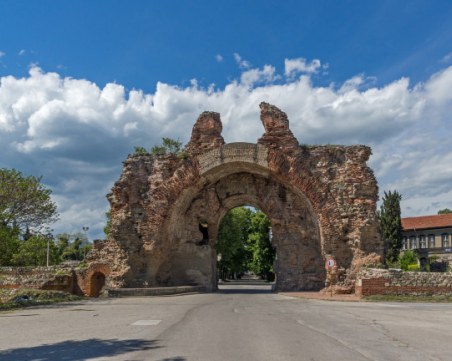 Хисаря остава предпочитана туристическа дестинация въпреки кризата с COVID-19