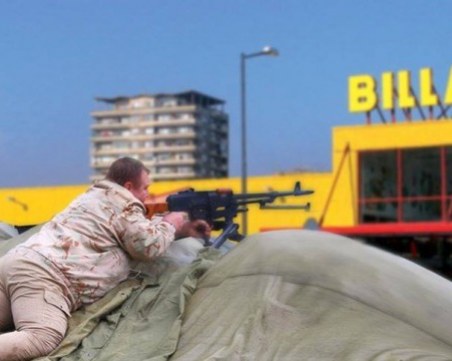 Каракачанов: Имаше доста добри колажи, нека да правят – радвам им се