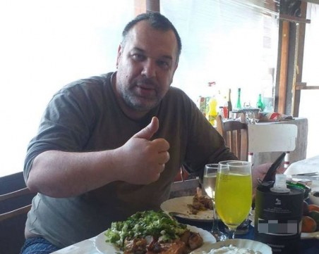 Карамана остава за постоянно в ареста, въртял канал за кока