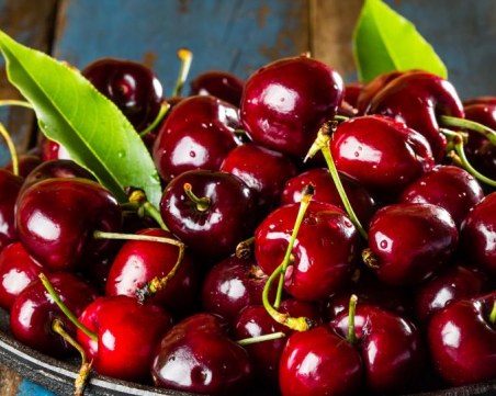 На този ден: Черешова задушница е! Входът на Рая е отворен за душите на мъртвите