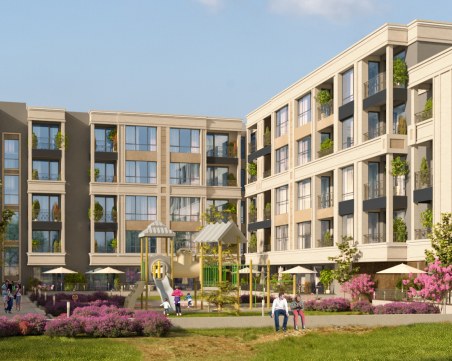 Новото поколение клиенти иска жилищата да са ликвидни и след години