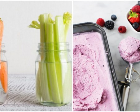 Практични съвети как да запазим плодовете и зеленчуците свежи за по-дълго време