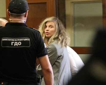 Пуснаха ЛиЛана под домашен арест, защитата й обаче ще обжалва