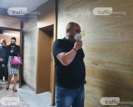 Шофьорът, прегазил музиканта Велко Илиев в Пловдив, получи присъда