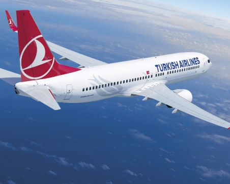 Турция възобновява полетите до България