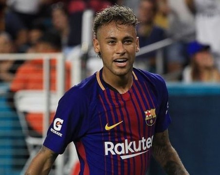 Ясна е цената, която Барса трябва да плати за Неймар