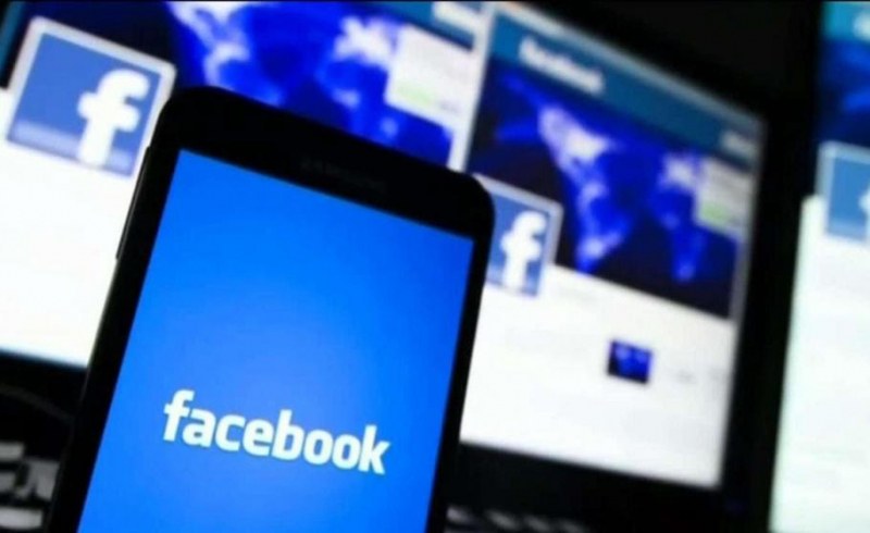 Фейсбук започва да маркира страниците на медиите, които са под контрола на властите