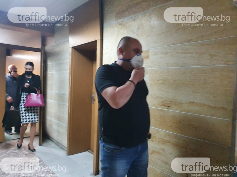 Шофьорът, прегазил музиканта Велко Илиев в Пловдив, получи присъда
