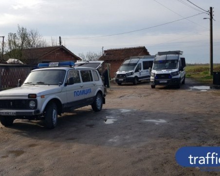 16-годишен е убит в столицата, има задържан