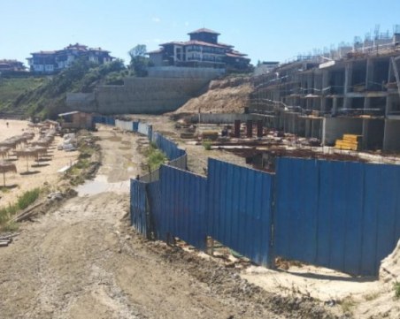 Алепу ще стане прекрасно местообитание за птички