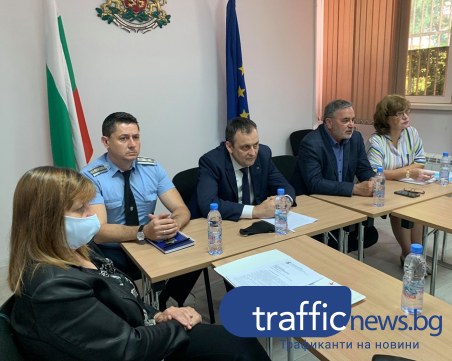 Д-р Кунчев: Не мисля, че трябва да поставяме Сърница под карантина