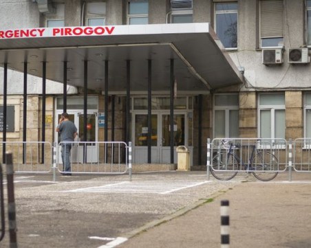 Методи Бачев постъпил в болница за операция на носа