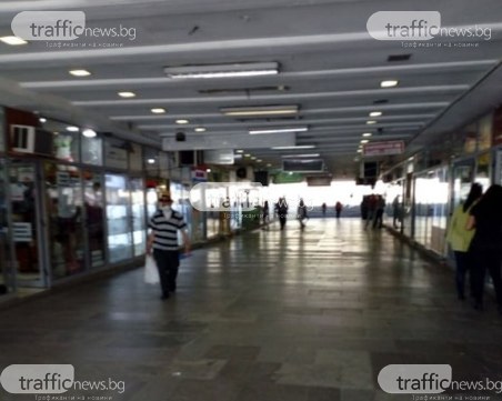 На кого наемът в Пловдив ще бъде опростен? Наематели в подлез 