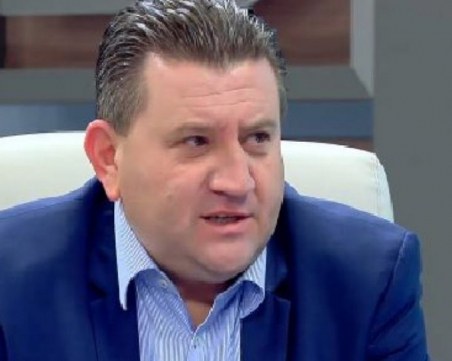 Почина строителният бизнесмен Методи Бачев