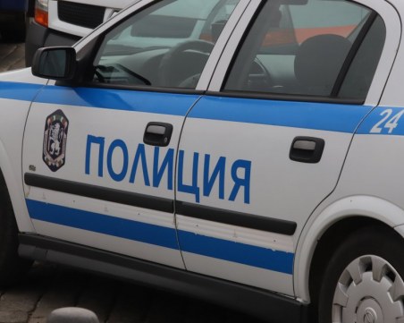 Преследване по пловдивските улици: Трима си спретнаха гонка, извадиха пистолет