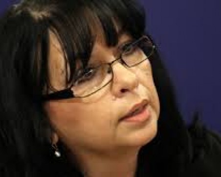 Теменужка Петкова: Някои се опитват да заблуждават, че цената на топлинната енергия се повишава