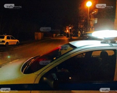 Удариха с 5 бона квартална кръчма в Кършияка след див купон