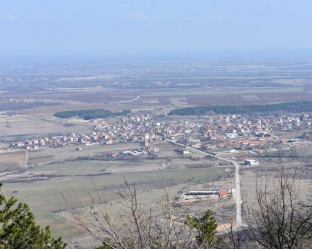 Умъртвяват 72 000 птици в Асеновград заради грипа