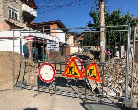 Започва ремонт на 6 улици в Куклен