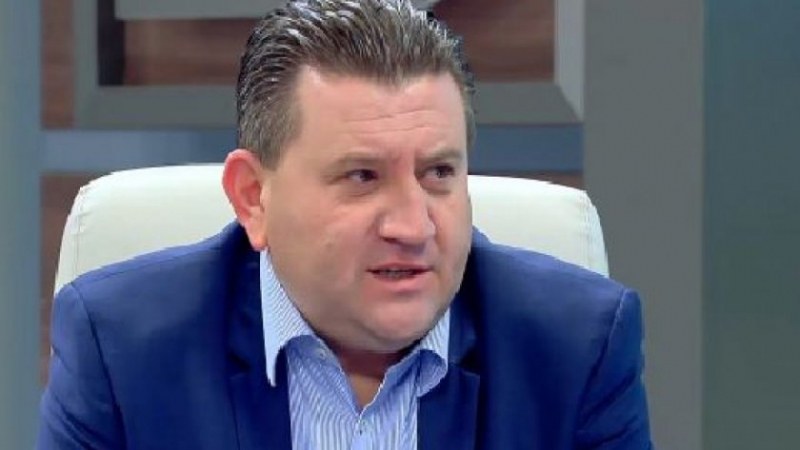 Почина строителният бизнесмен Методи Бачев