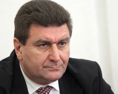 Бизнесменът Валентин Златев е извикан на разпит в прокуратурата