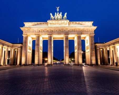 Германия ни благодари за репатрирането на 30 граждани от Нигерия