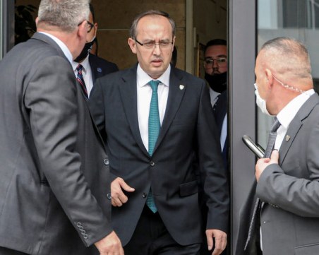 Косово премахна търговските бариери пред сръбски стоки