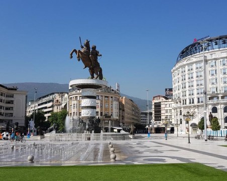 Още 125 заразени в Северна Македония