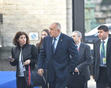 Пиарката на Бойко Борисов отговори на обвинението на Васил Божков