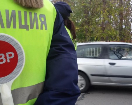 Проверяваме онлайн за неплатени фишове от КАТ