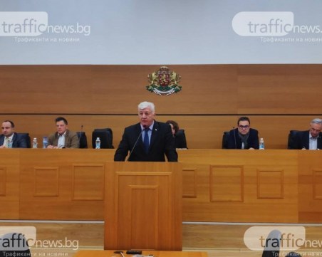 Съдът отмени част от наредбата за данък за МПС в Пловдив, противоречала на закона