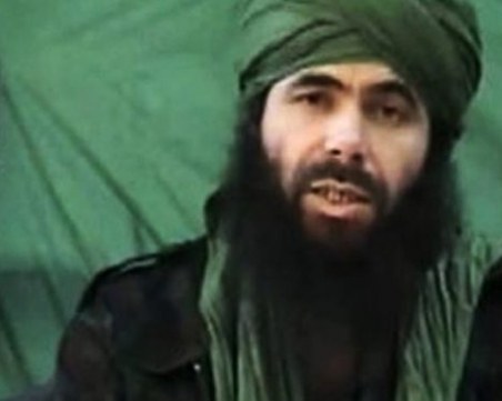 Убиха лидера на Ал Кайда в Северна Африка